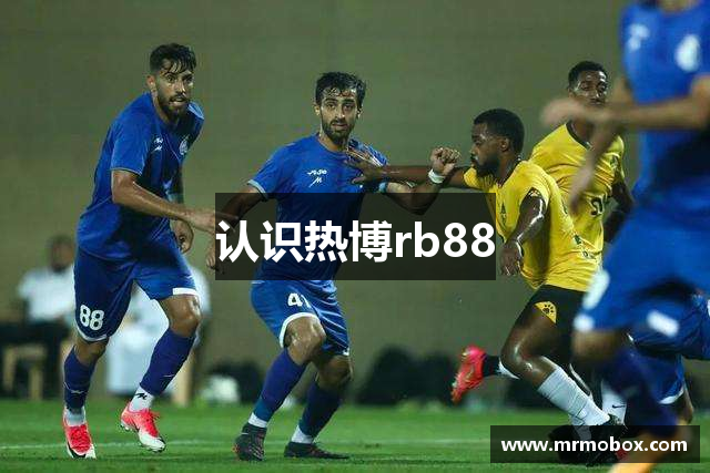 认识热博rb88